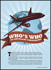 Who’s Who In Air Freight Forwarding