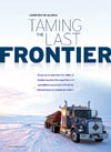 Logistics in Alaska: Taming the Last Frontier