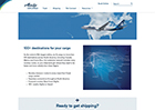 Alaska Air Cargo Alaska Air Cargo
