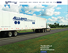 Alliance Shippers Inc.