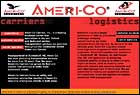 Ameri-Co Logistics