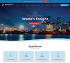 Approved Freight Forwarders Approved Freight Forwarders