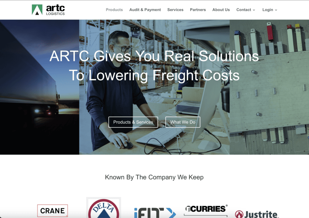 ARTC Logistics