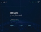 Ascent Global Logistics Ascent Global Logistics
