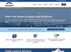 Ascent Global Logistics Ascent Global Logistics