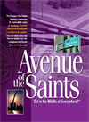 SPECIAL ADVERTISING SUPPLEMENT: The Avenue of the Saints