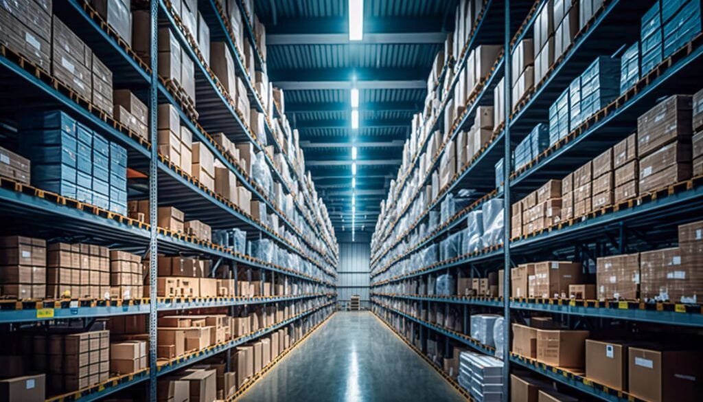 How to Counter a Hazy Warehouse Employment Outlook