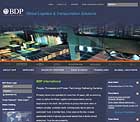 BDP International BDP International