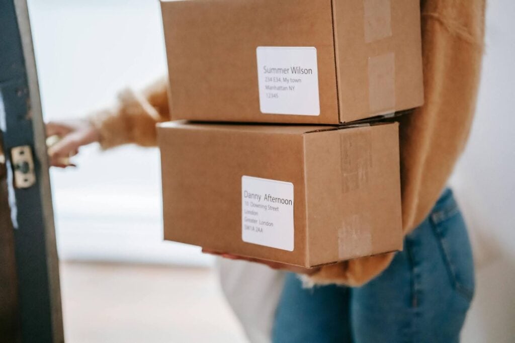 Big Box Shipping: Definition, Key Components, and Challenges