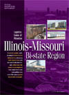 Illinois-Missouri Bi-State Region: Logistics Center of Attention