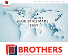 Brothers Freight Management Brothers Freight Management