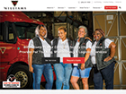 BR Williams Trucking, Inc.