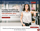 Camelot 3PL Software Camelot 3PL Software