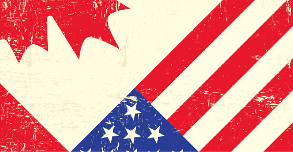 U.S.-Canada Trade: Getting a Line on Cross-Border Shipments