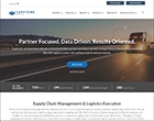 Capstone Logistics Capstone Logistics