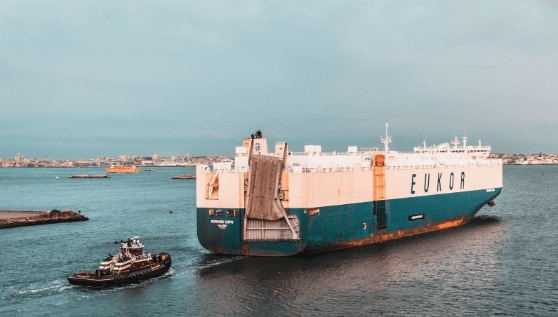 TEU: Definition, History, and Vessel Sizes