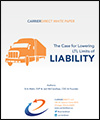 The Case for Lowering LTL Limits of Liability 