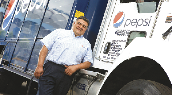 Freight Bill Payment: Meeting the Pepsi Challenge
