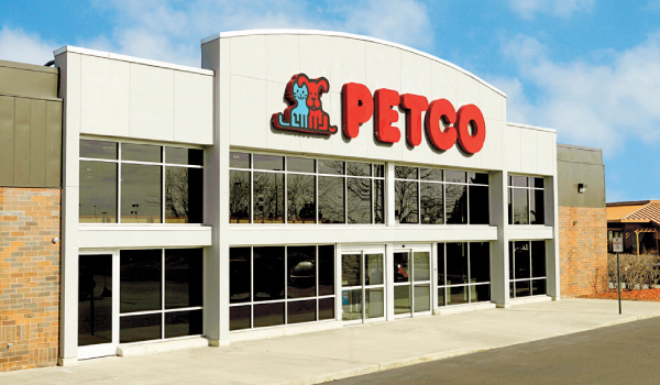 PETCO’s Pet Project<br />