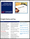 The Complete Guide for Shippers to Process & Master Freight Claims<br />