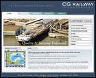 CG Railway, Inc.