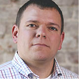 Chad Eichelberger Chad Eichelberger