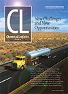 Chemical Logistics: New Challenges and New Opportunities