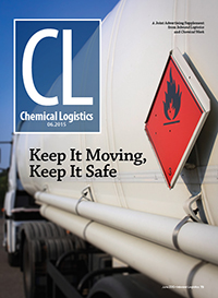 Chemical Logistics: Keep It Moving, Keep It Safe