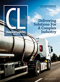 Chemical Logistics: Delivering Solutions for a Complex Industry