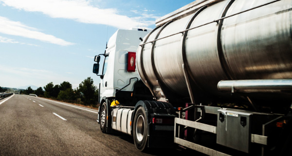 Chemical Logistics: Delivering Solutions for a Complex Industry Chemical Logistics: Delivering Solutions for a Complex Industry