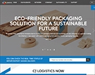 CJ Logistics CJ Logistics