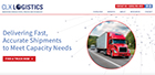 CLX Logistics CLX Logistics