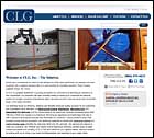 Coastal Logistics Group, Inc. Coastal Logistics Group, Inc.