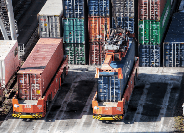  Drayage Meaning Importance And Types