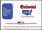 Colonial Freight Systems