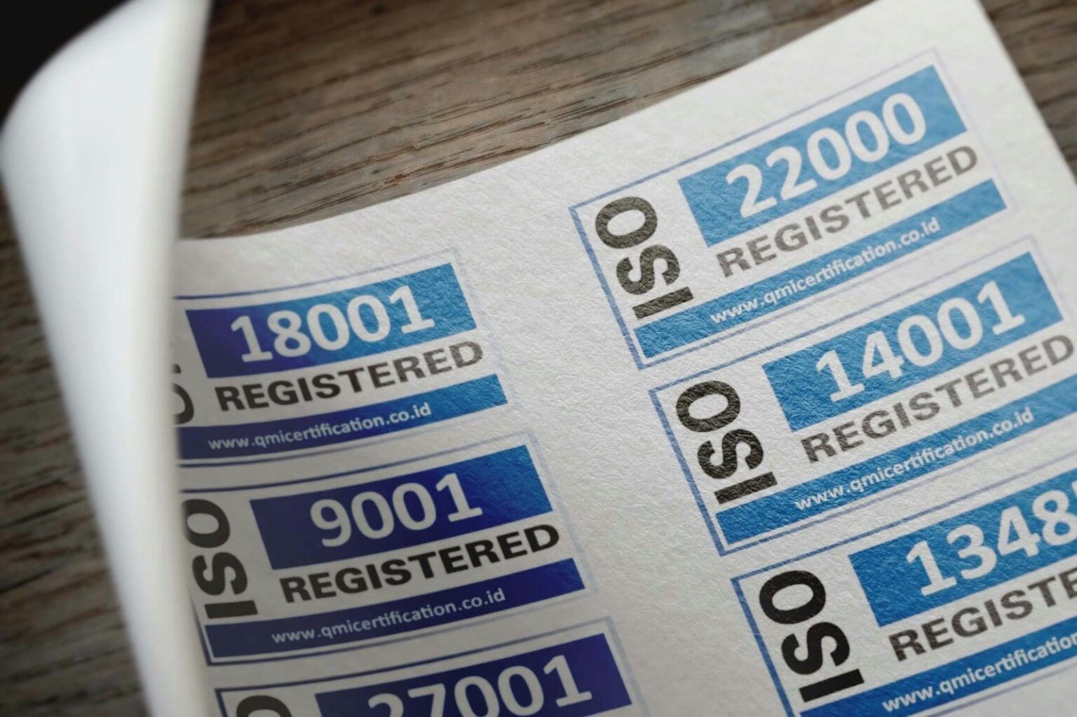 5 Types of Quality Management Systems Explained - Inbound Logistics