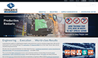 Comprehensive Logistics Inc. Comprehensive Logistics Inc.
