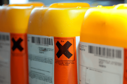 Dangerous Goods: Definition, Regulations, and Classes