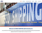 COSCO Shipping Lines (North America) Inc