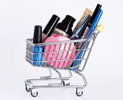 cosmetic products