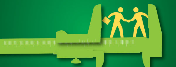 Measuring Customer Service: The Up-and-Coming KPI Measuring Customer Service: The Up-and-Coming KPI