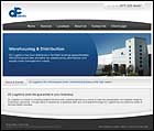 DC Logistics DC Logistics