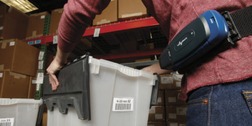 On Your Mark, Headset, Go! - Inbound Logistics
