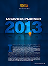2013 Logistics Planner
