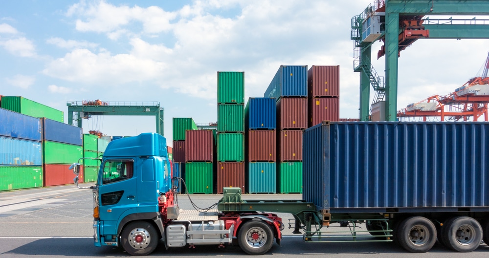 Drayage Vs Cartage Key Differences Inbound Logistics