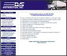 D+S Distribution, Inc. D+S Distribution, Inc.