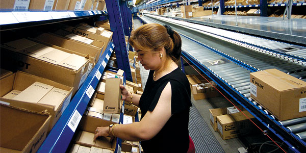 Value Added Services Bring Flexibility to the Supply Chain<br /> Value Added Services Bring Flexibility to the Supply Chain<br />