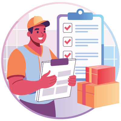 Tips from a carrier: start with the RFP.
