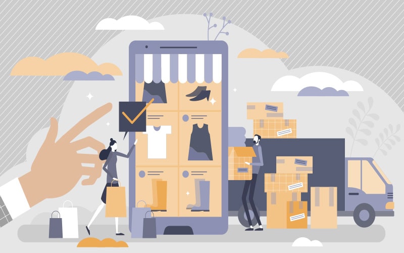 Ecommerce Fulfillment: 7 Pitfalls to Avoid Ecommerce Fulfillment: 7 Pitfalls to Avoid