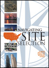 Navigating Site Selection